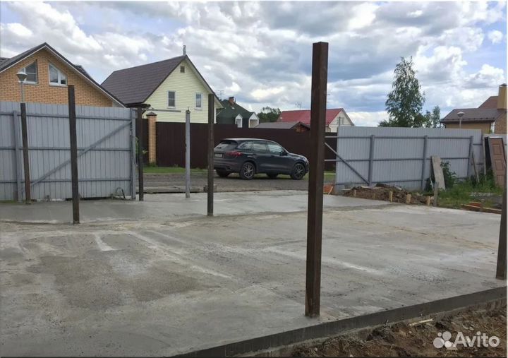 Бетон M100-M4842