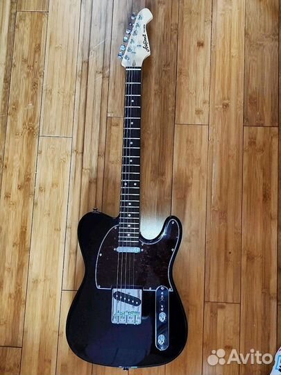 Электро гитара Aria Pro 2 в корпусе telecaster