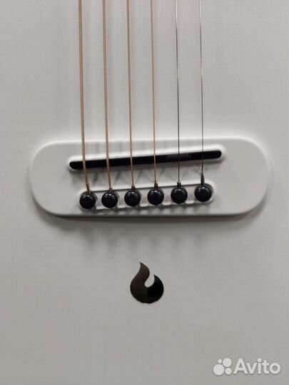 Гитара Blue Lava Original FreeBoost Новая