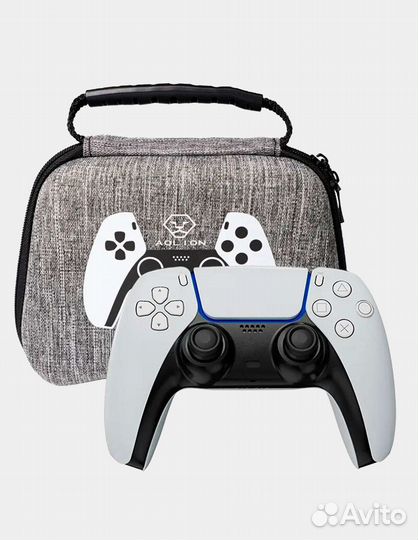 Сумка - Кейс для Геймпада Xbox, PlayStation 5.4