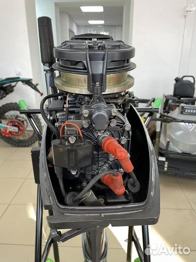 Лодочный мотор Sea Pro (Сиа Про) T 9.9S