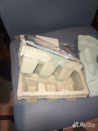 Массажная ванночка