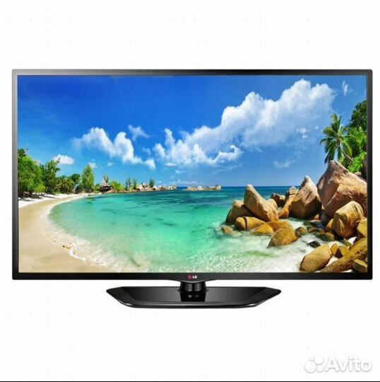 Телевизор Samsung 32