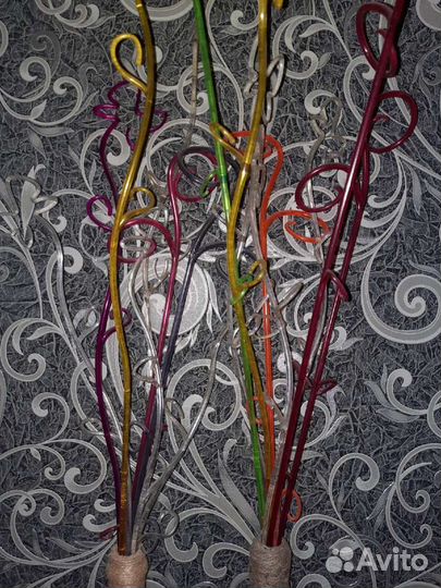 Кора для орхидей