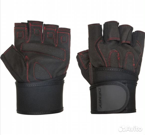 Перчатки для фитнеса
