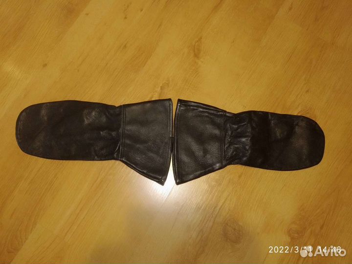 Варежки армия Швеция