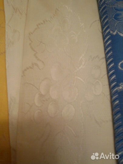 Платки из СССР