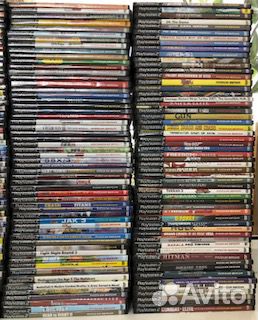 Новые диски для Sony PS2 ; X-Box360;Sony PSP