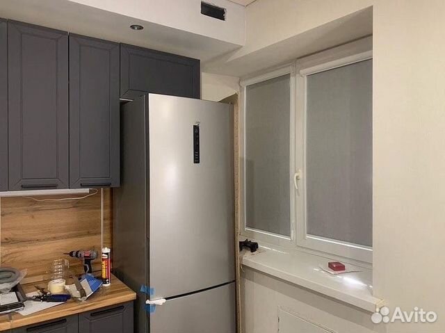 Жалюзи рулонные