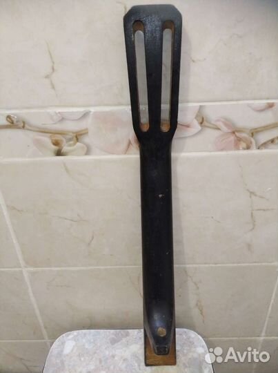 Гитарный гриф, от 6 струнной гитары