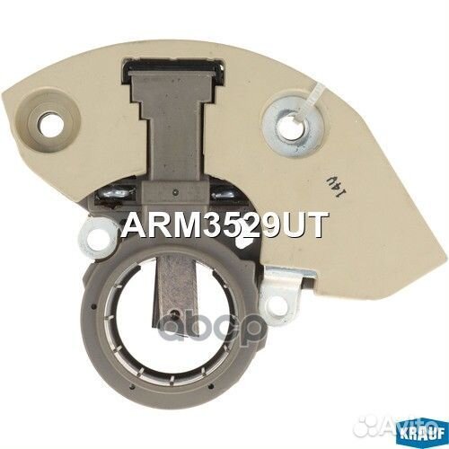 Регулятор генератора arm3529ut Krauf