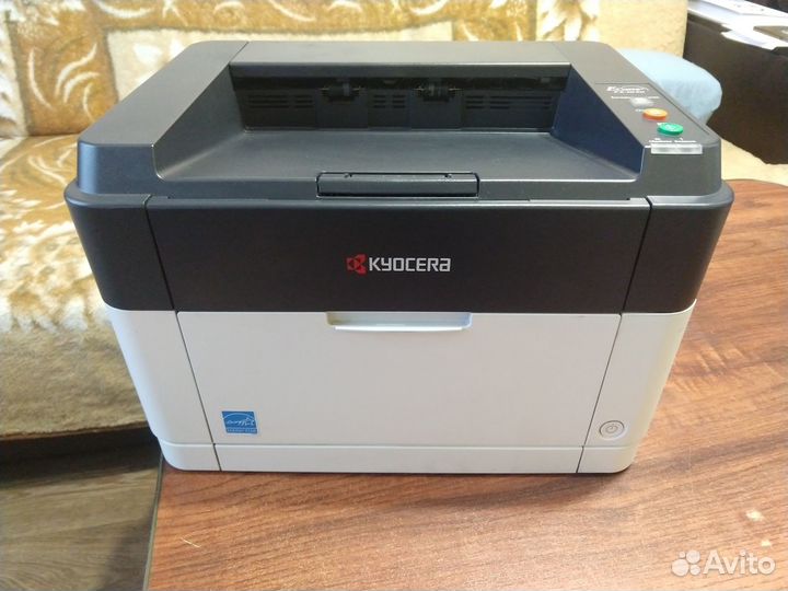 Kyocera fs 1040
