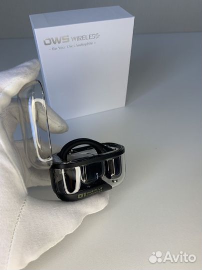 Наушники OWS C01 V5.3