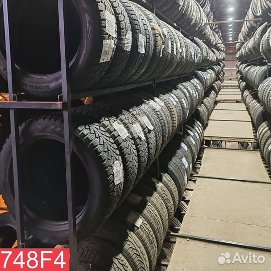 Michelin X-Ice North 3 225/55 R17 101L