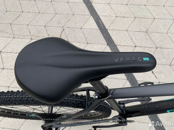 Велосипед cube acid