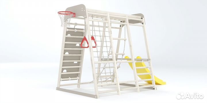 Детский игровой комплекс для дома