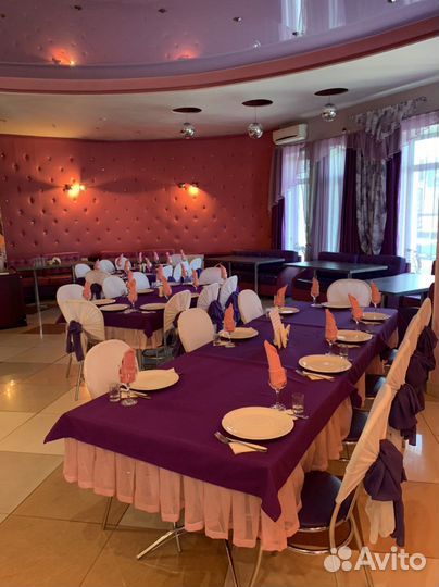 Повар универсал