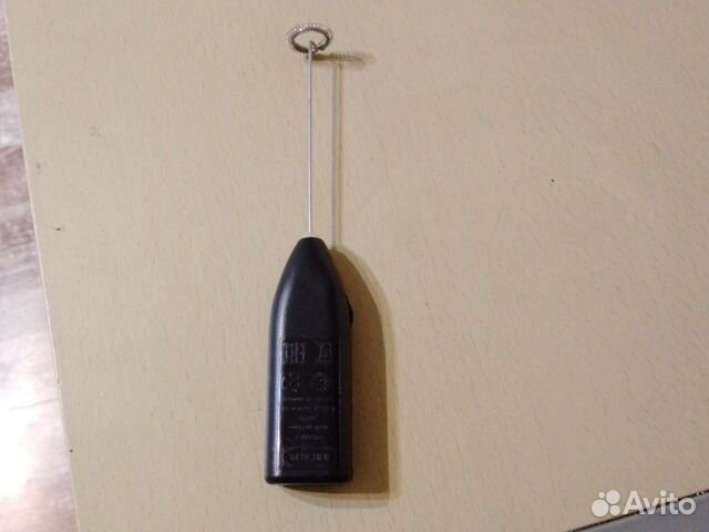 Взбиватель для молока электрический икеа