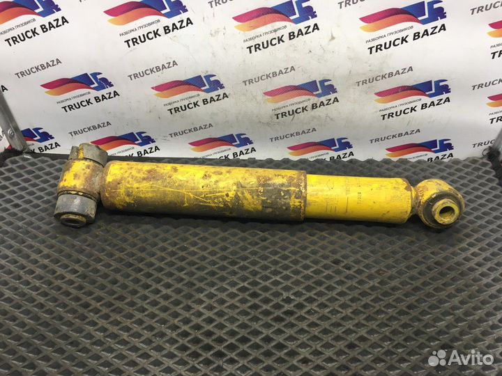 Амортизатор передний 450/722