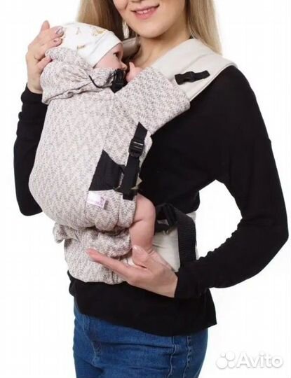 Кенгуру, эргорюкзак, переноска для малышей