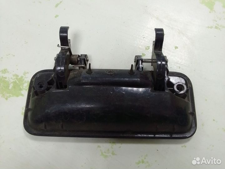 Ручка задняя левая Land Rover Freelander I