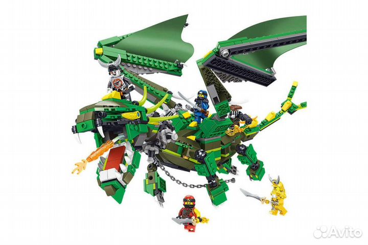 Конструктор