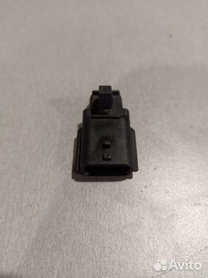 Датчик температуры окружающей среды Nissan Qashqai