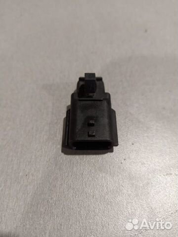 Датчик температуры окружающей среды Nissan Qashqai