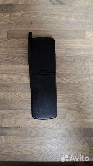 Ретро телефон