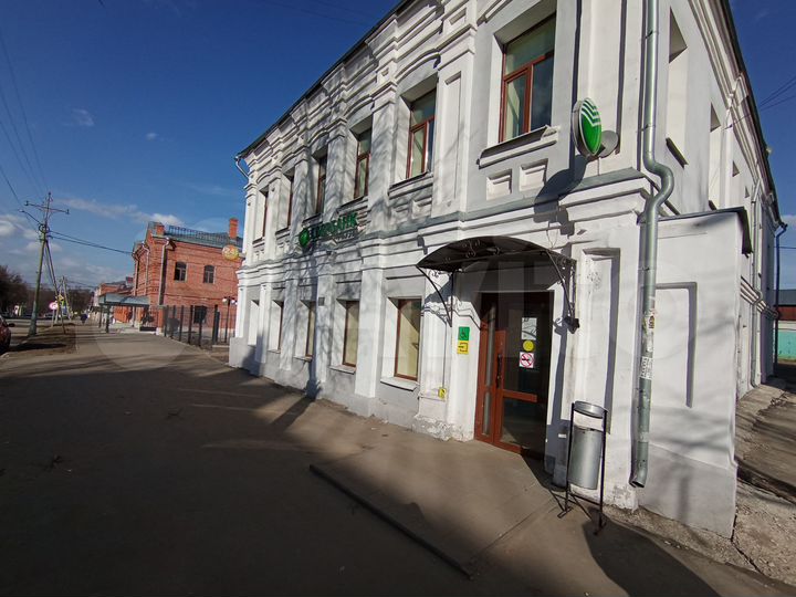 Продается здание 345 м²