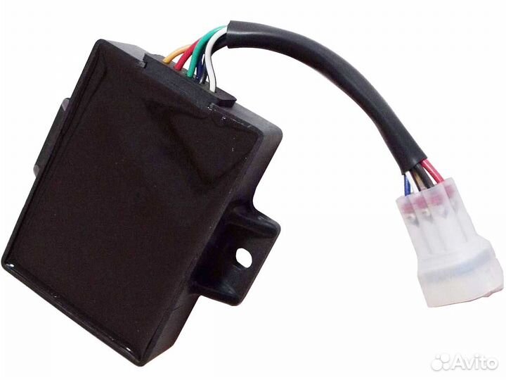 Блок электронного зажигания (CDI)