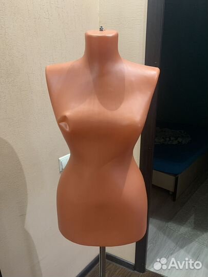 Манекен для портного