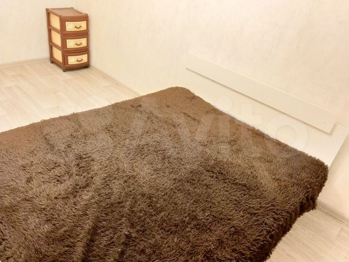 2-к. квартира, 45 м², 3/5 эт.