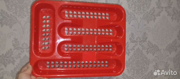 Лоток для столовых приборов