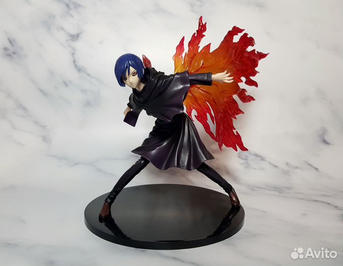 Аниме фигурка Токийский Гуль - Тоука Киришима