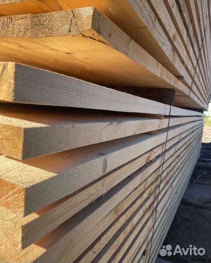 Доска 1 сорт