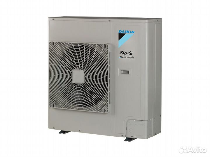 Сплит-система Daikin FAA100A/rzasg100MV1