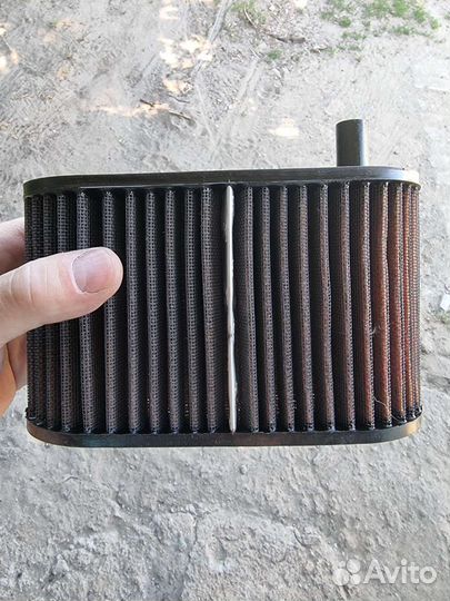 Фильтр воздушный KN