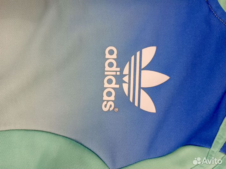 Толстовка Adidas оригинал 40 р