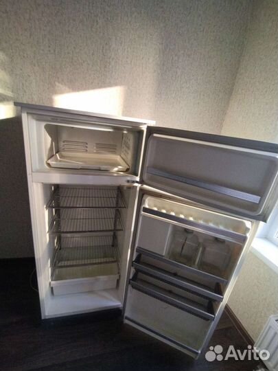 Холодильник ока 6м