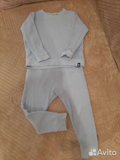 Спортивный костюм 104