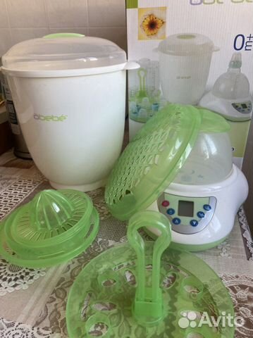 Стерилизатор