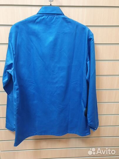 Рабочая куртка спецовка Dickies 52р