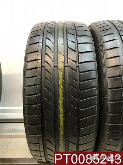 Dunlop SP Sport Maxx TT 245/40 R20 98H