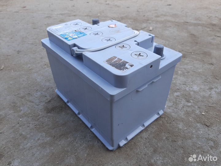 Аккумулятор Тюмень Premium 60 Ач