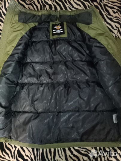 Оригинальная куртка Dickies