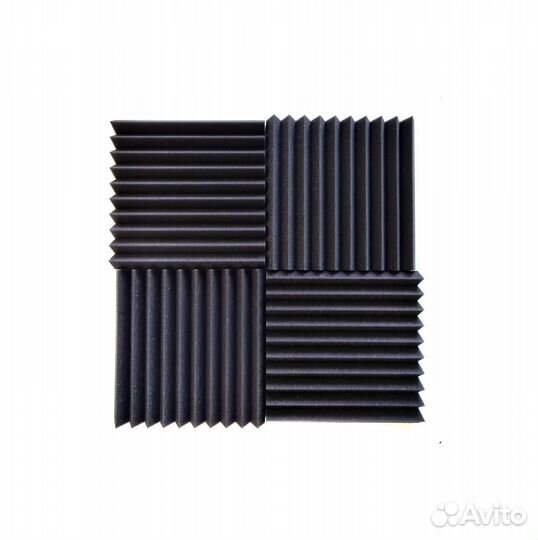 Акустический поролон