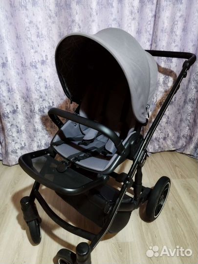 Коляска anex m/type 2 в 1