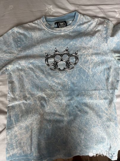 Футболка своя культура