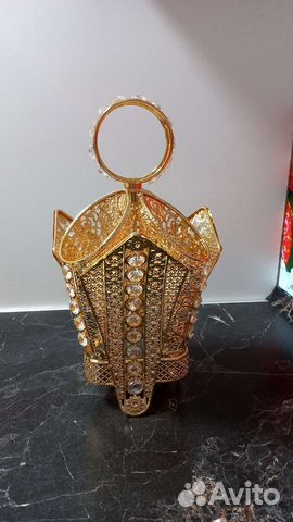 Подставка для ложек и вилок